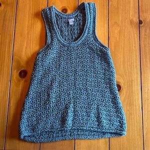 Aerie Sweater Tank